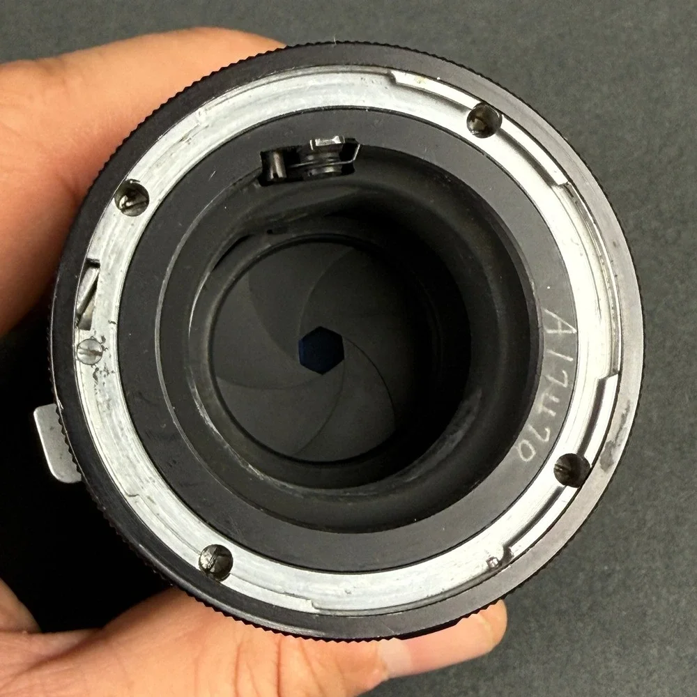 Tamron ttamron auto